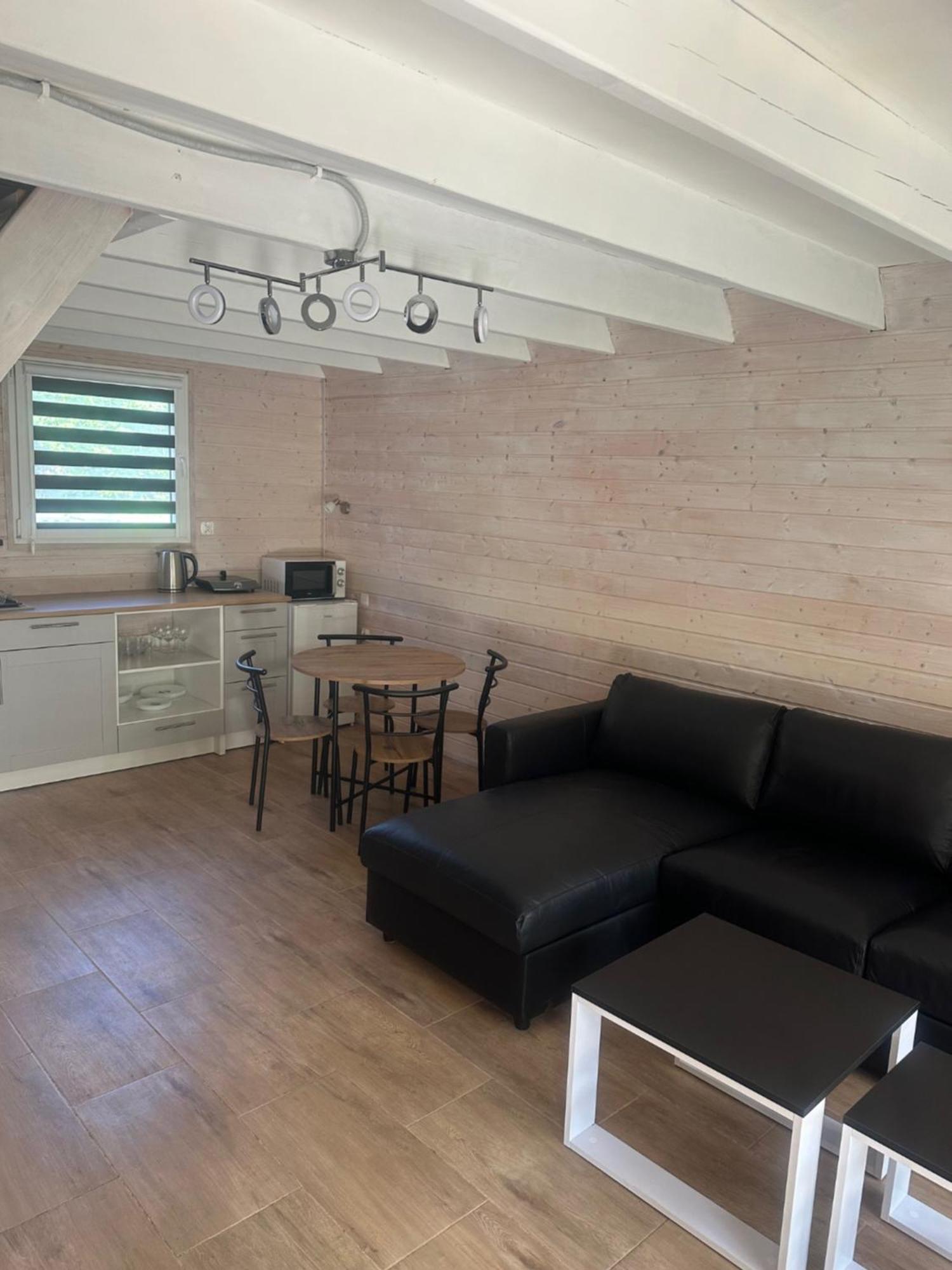 W Gorach Opawskich Nad Zlotym Potokiem Nr 45 Holiday home