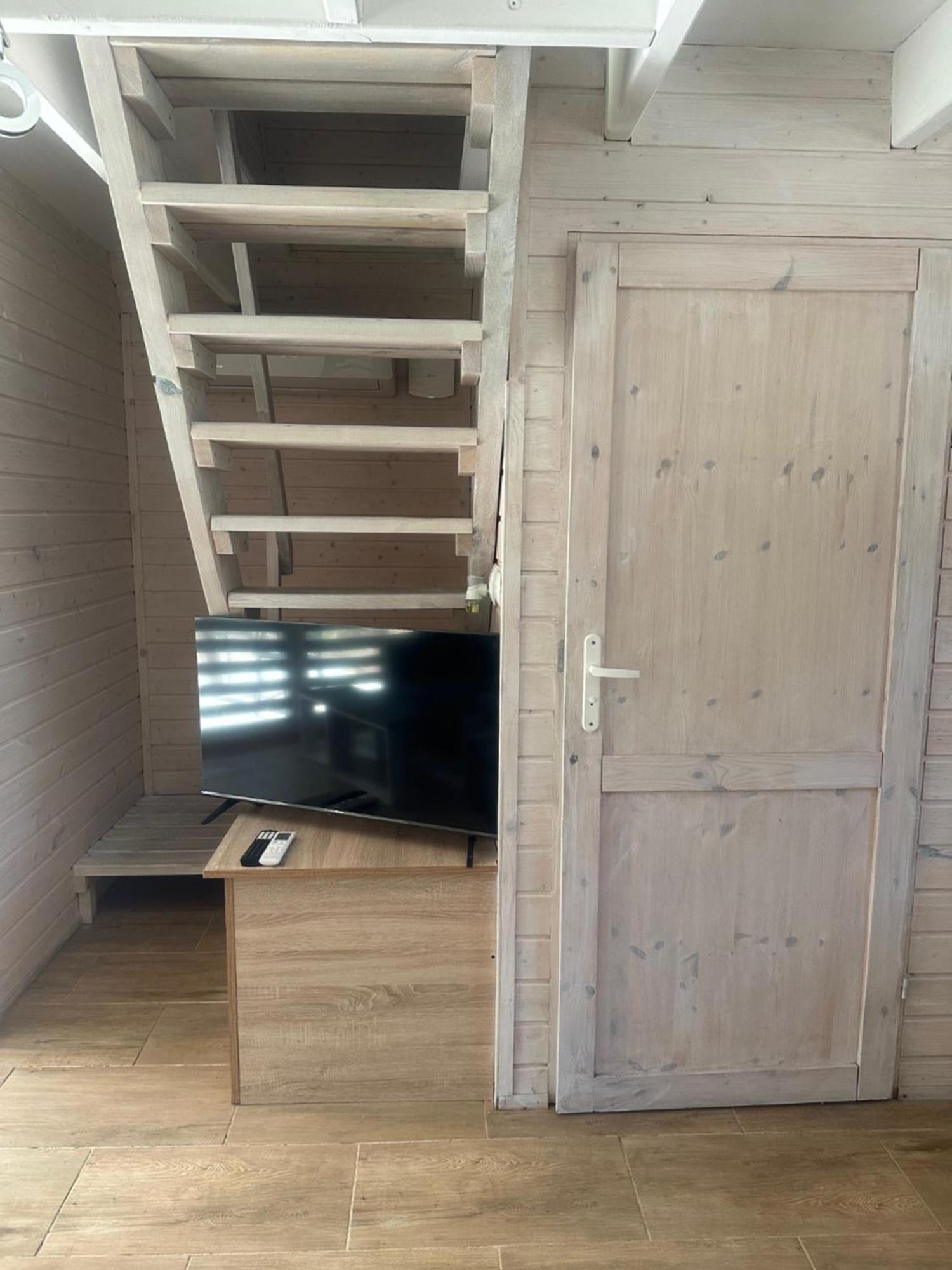 Holiday home W Gorach Opawskich Nad Zlotym Potokiem Nr 45 Pokrzywna