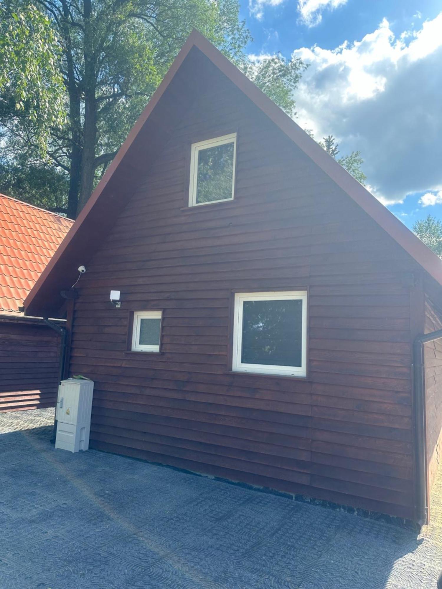 W Gorach Opawskich Nad Zlotym Potokiem Nr 45 Holiday home *