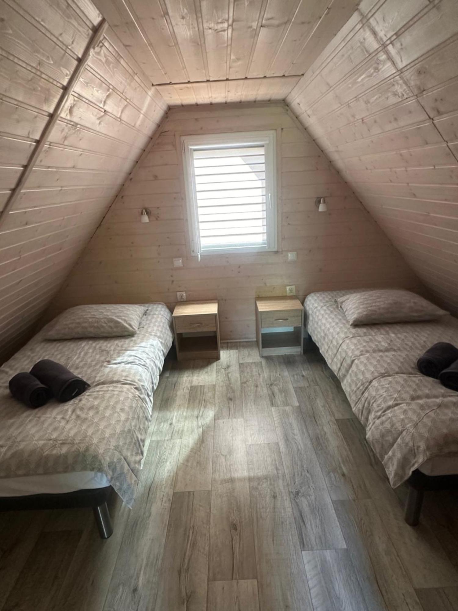 Holiday home W Gorach Opawskich Nad Zlotym Potokiem Nr 45 *