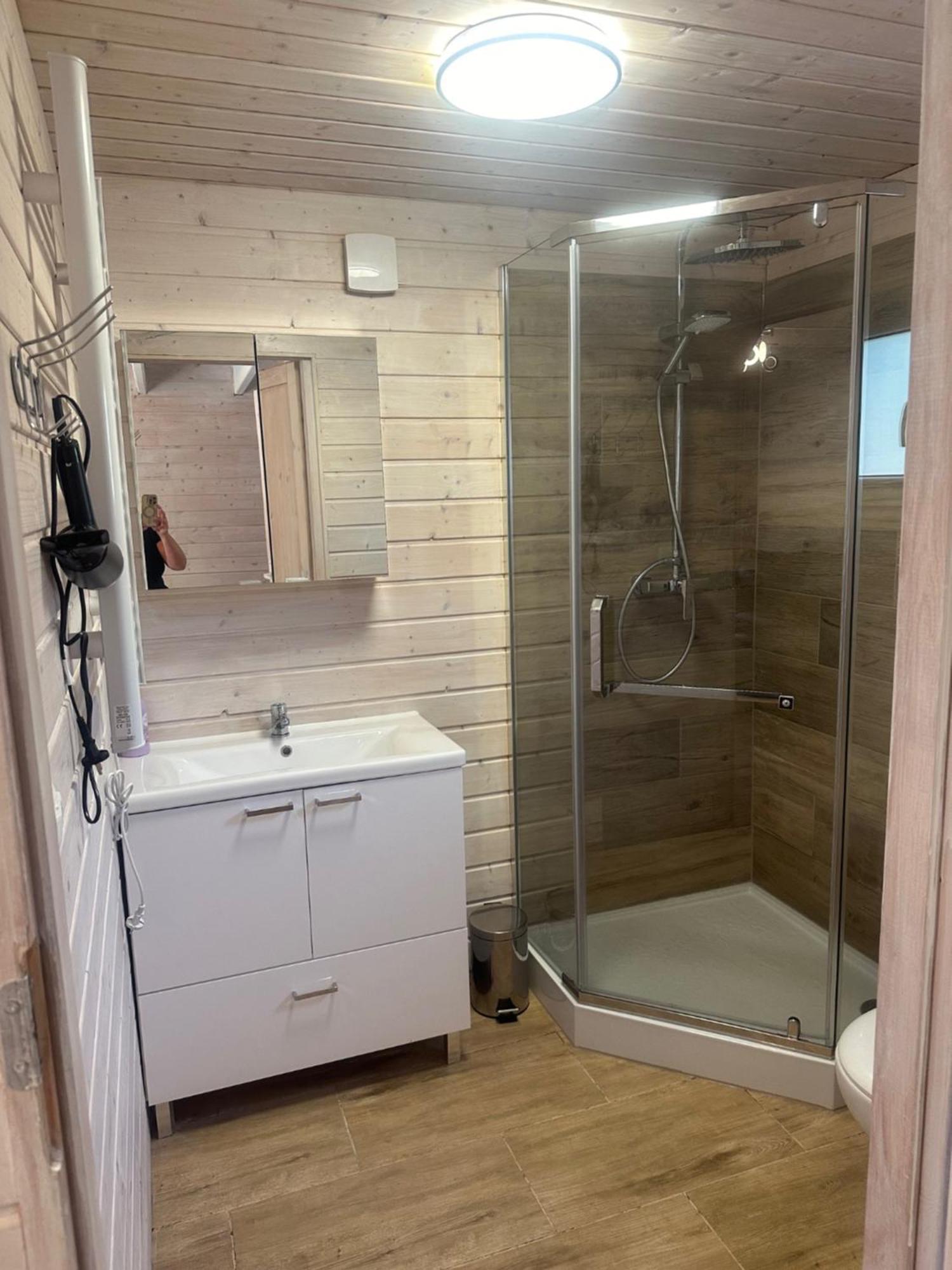 W Gorach Opawskich Nad Zlotym Potokiem Nr 45 Holiday home Pokrzywna