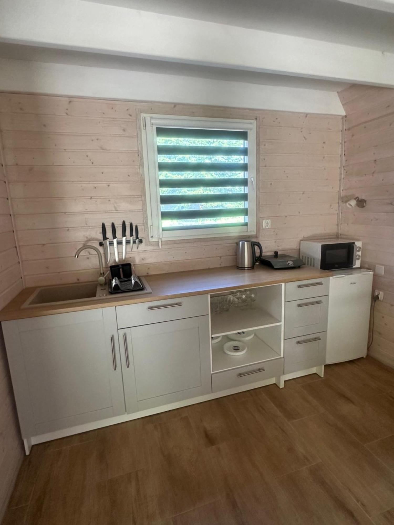 W Gorach Opawskich Nad Zlotym Potokiem Nr 45 Holiday home *