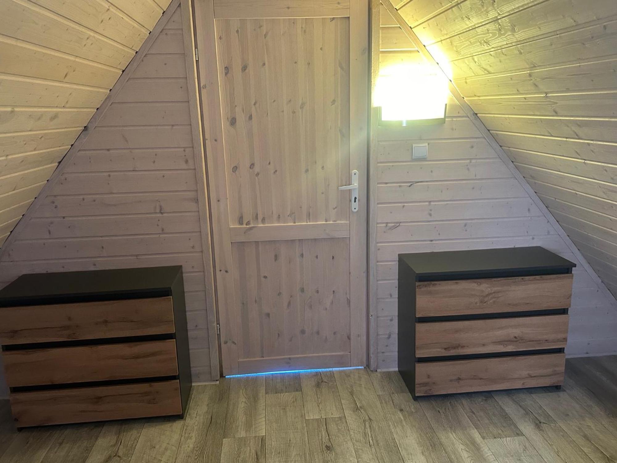 Holiday home W Gorach Opawskich Nad Zlotym Potokiem Nr 45 *