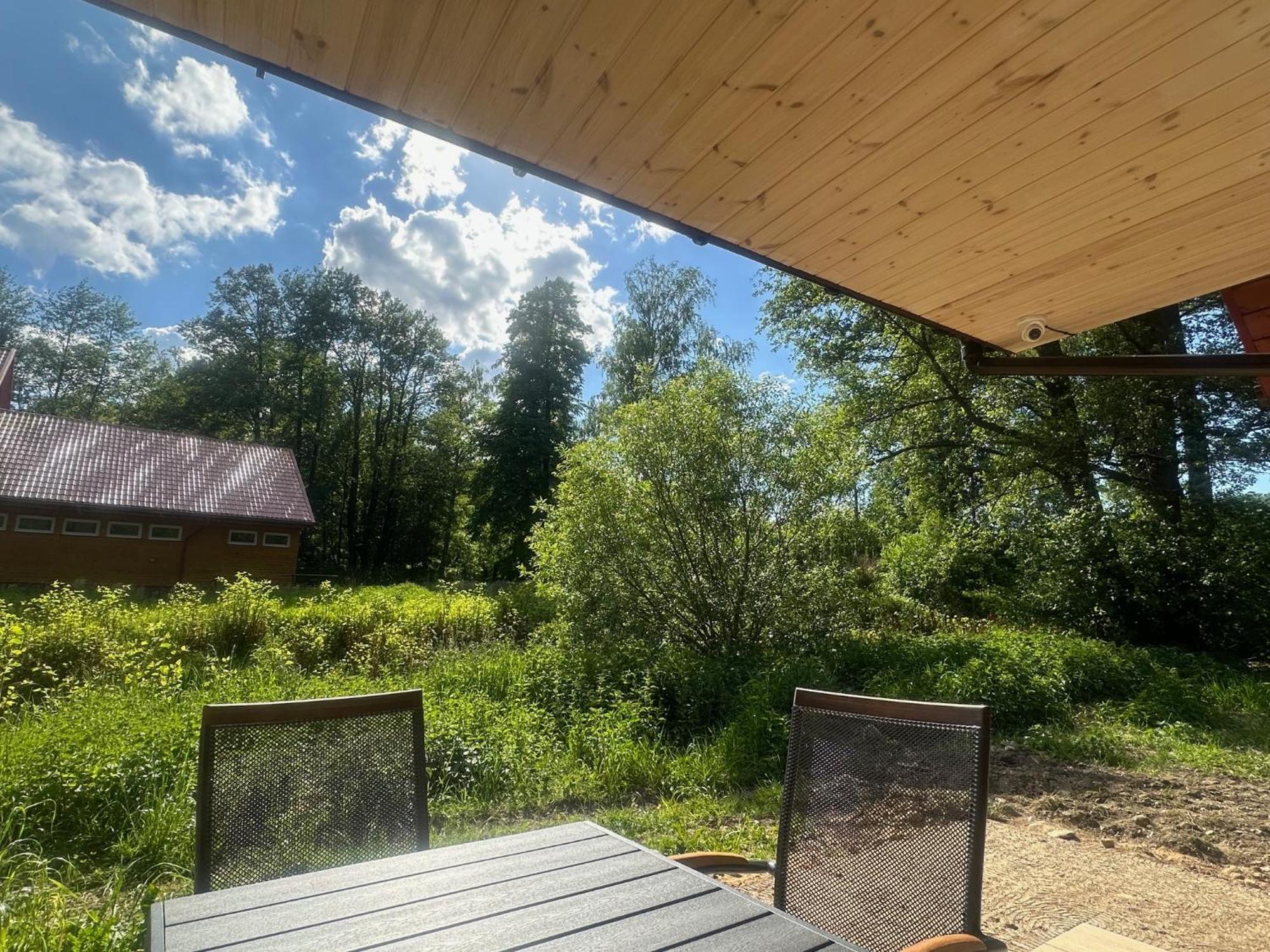 W Gorach Opawskich Nad Zlotym Potokiem Nr 45 *